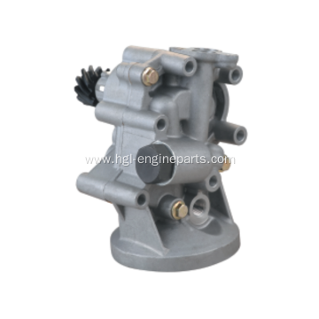 MITSUBISHI OIL PUMP ME-014489 FOR MITSUBISHI CANTER 4D34